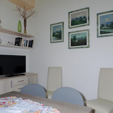 Mary Centro Storico Apartment อาลเกโร ภายนอก รูปภาพ