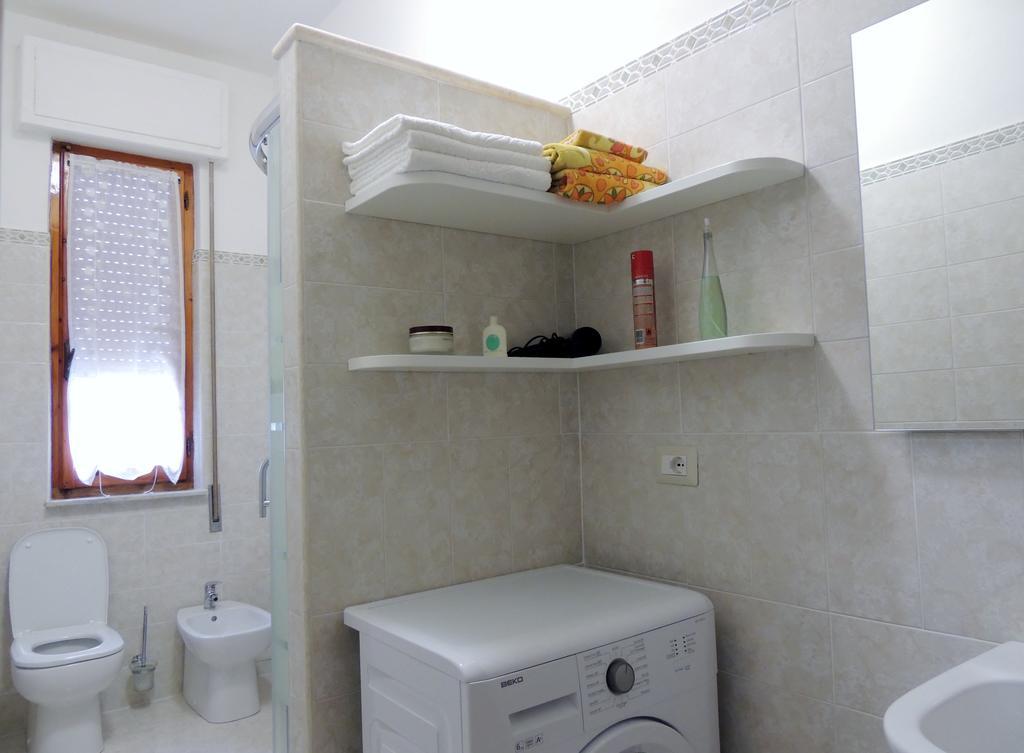 Mary Centro Storico Apartment อาลเกโร ห้อง รูปภาพ