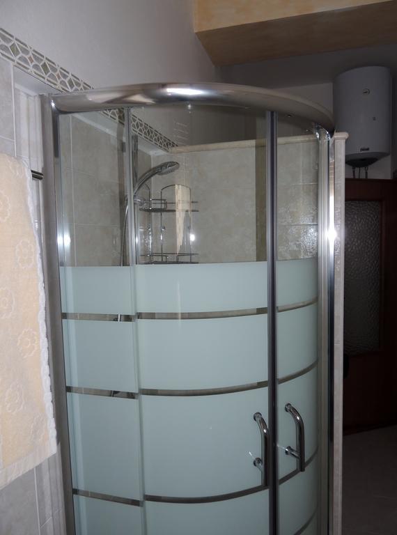 Mary Centro Storico Apartment อาลเกโร ห้อง รูปภาพ