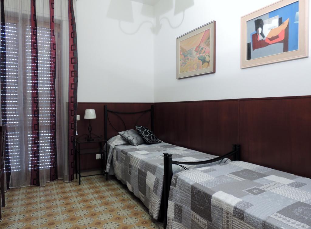 Mary Centro Storico Apartment อาลเกโร ภายนอก รูปภาพ