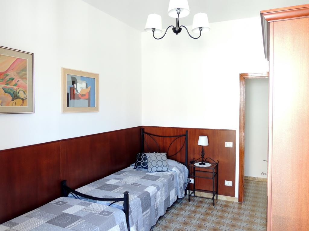 Mary Centro Storico Apartment อาลเกโร ห้อง รูปภาพ
