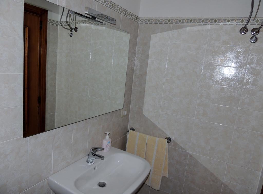 Mary Centro Storico Apartment อาลเกโร ภายนอก รูปภาพ